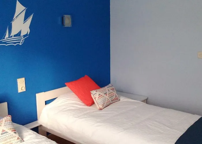Apartament Mar I Cel