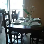 아파트 Mar I Cel Llança