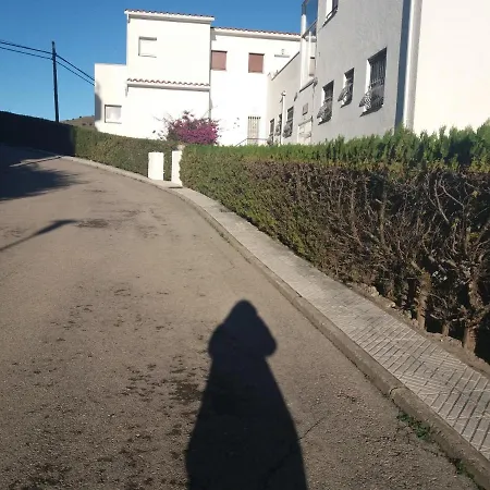 Apartment Mar I Cel Llanca