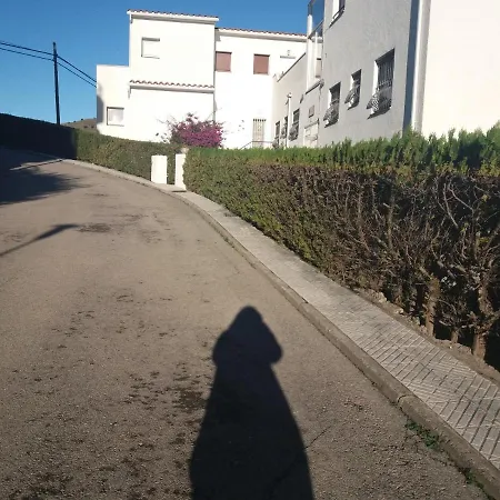 Apartment Mar I Cel Llança
