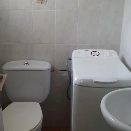 Mar I Cel Apartment Llanca