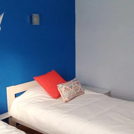 Apartment Mar I Cel