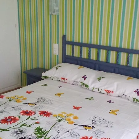 Apartment Mar I Cel *