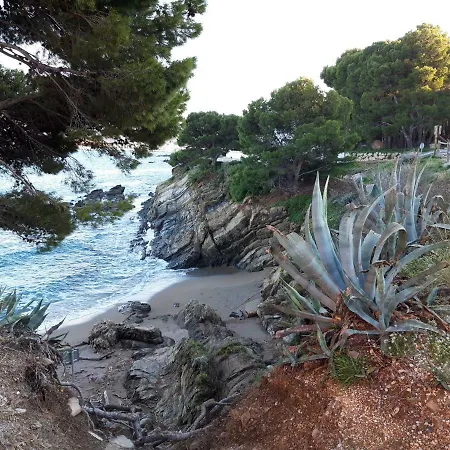 아파트 Mar I Cel Llança