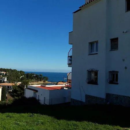 Apartment Mar I Cel *