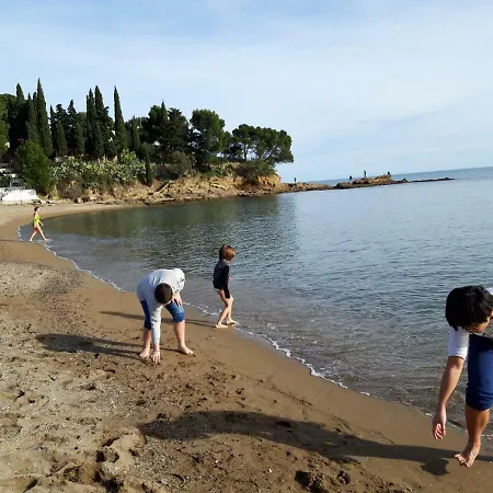 Mar I Cel Apartamento