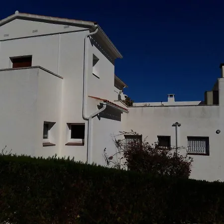 Mar I Cel Apartment *