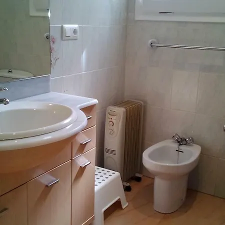 Mar I Cel Apartment Llanca