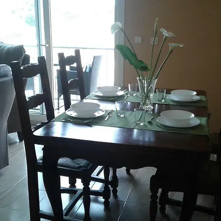 Apartment Mar I Cel Llanca