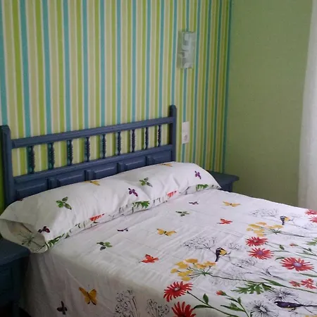 Mar I Cel Apartment *