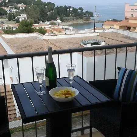 Mar I Cel Llançà
