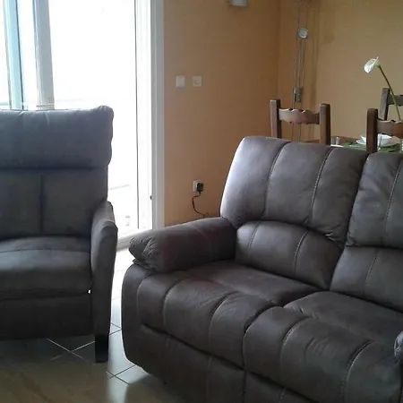 Mar I Cel Appartement *